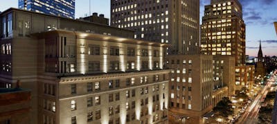 Hotel AKA Back Bay