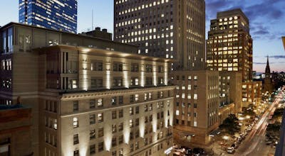 Hotel AKA Back Bay