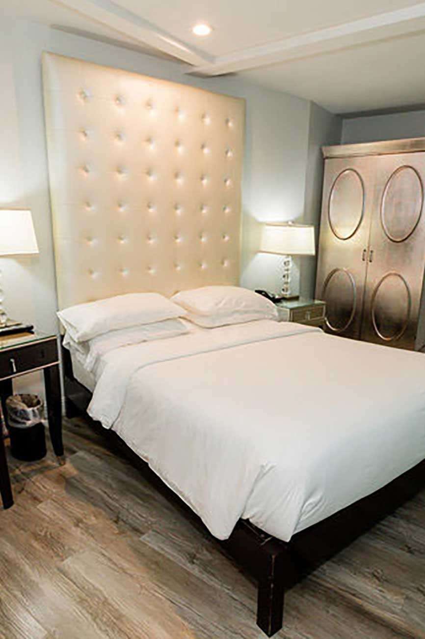 Hotel LA Sky Boutique Hotel photo 4