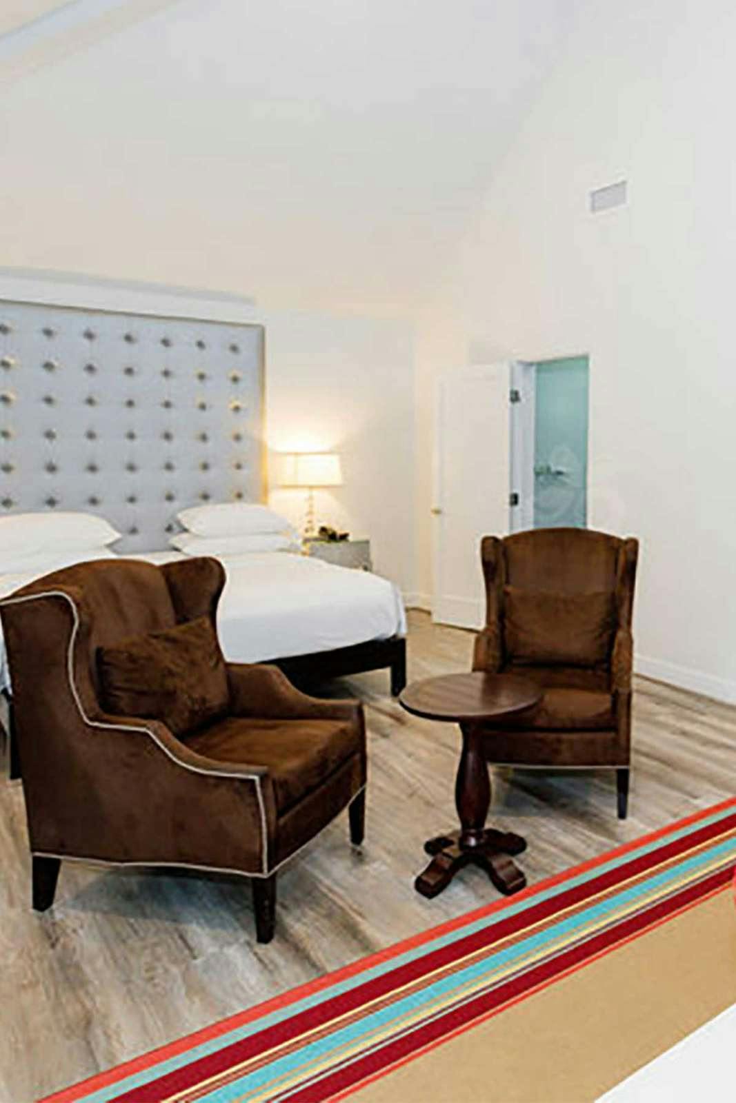 Hotel LA Sky Boutique Hotel photo 5