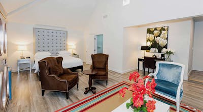 LA Sky Boutique Hotel