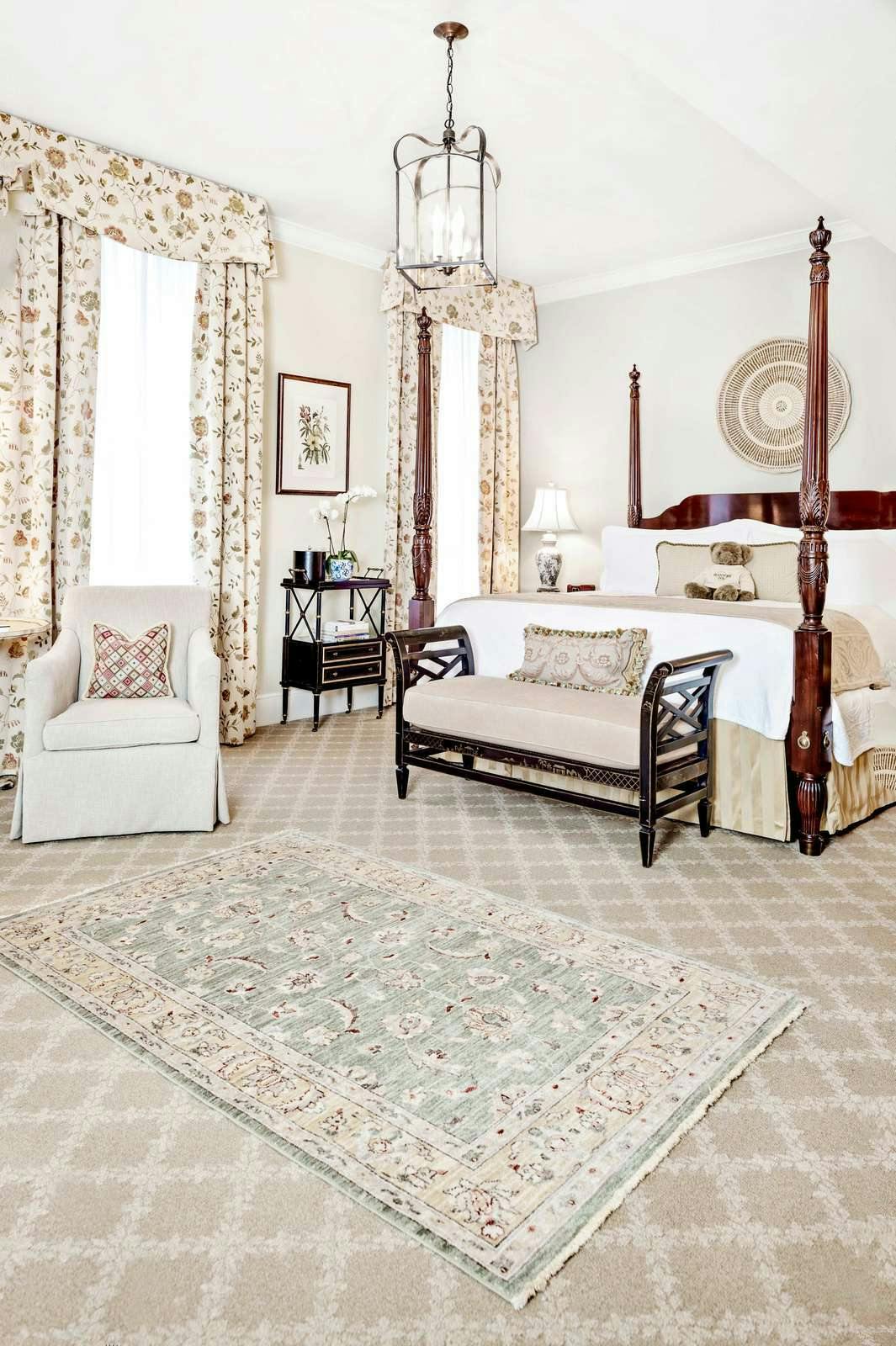 Hotel Planters Inn photo 2