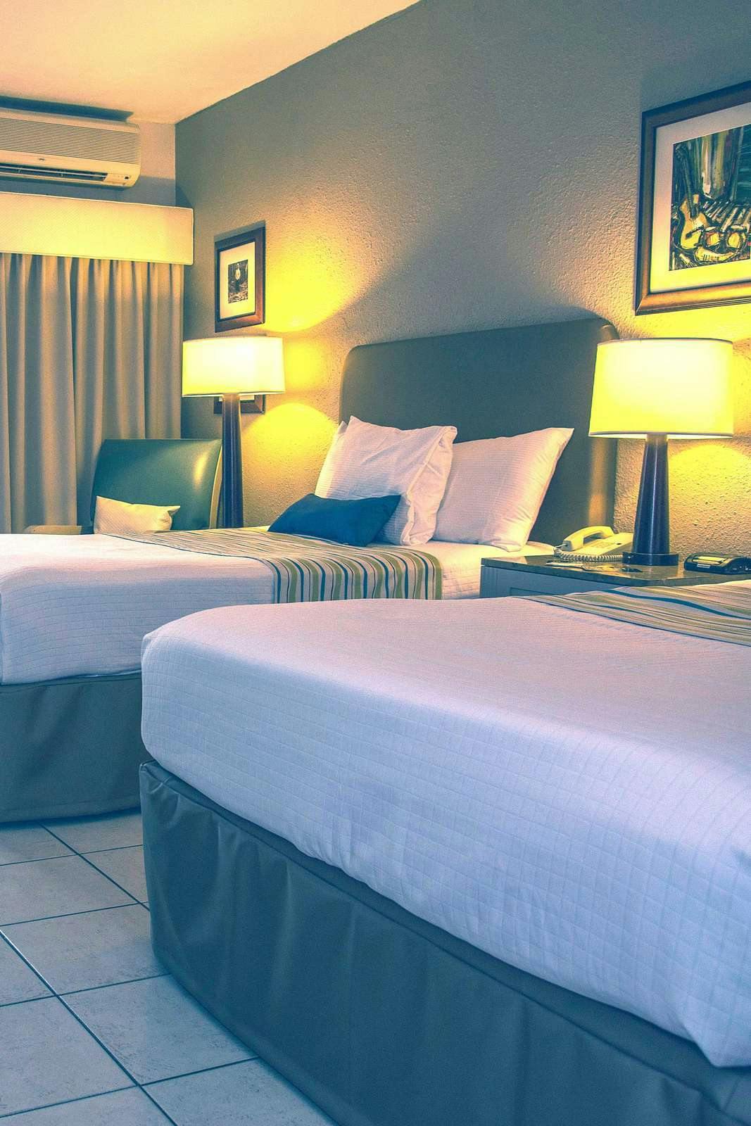 Hotel Rincon of the Seas Grand Caribbean Hotel photo 3