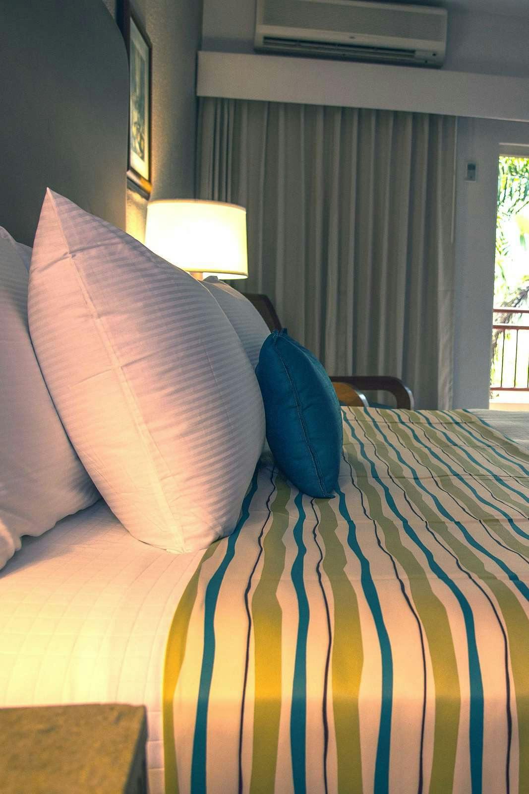 Hotel Rincon of the Seas Grand Caribbean Hotel photo 2