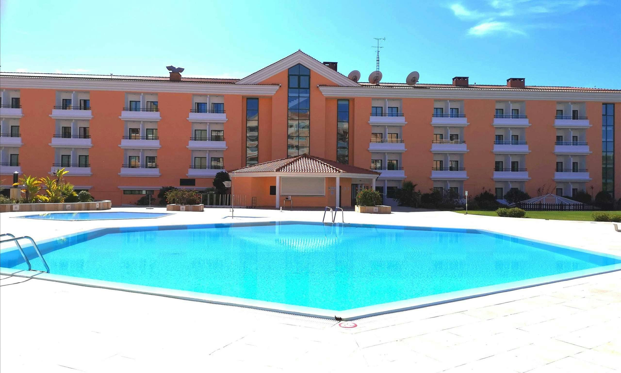 Riviera Hotel Carcavelos