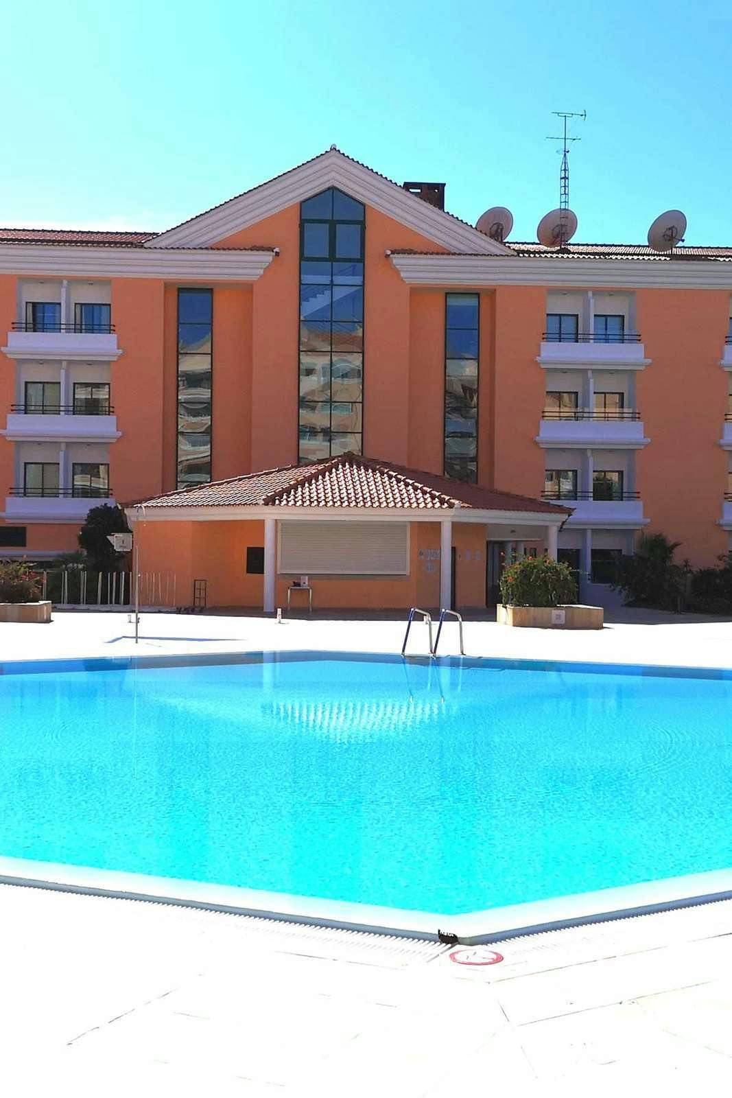 Hotel Riviera Hotel Carcavelos photo 5