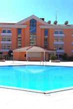 Hotel Riviera Hotel Carcavelos photo 5