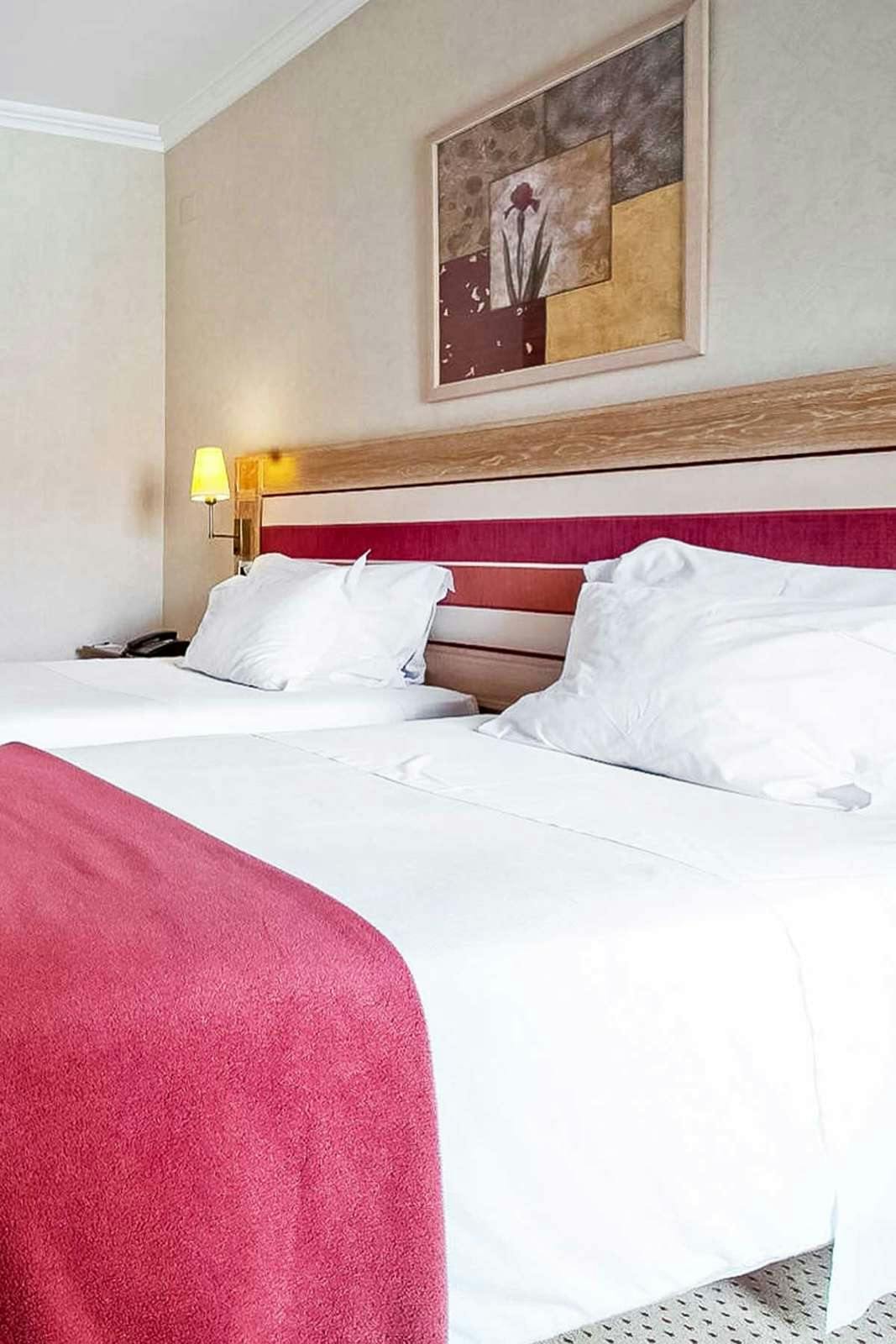 Hotel Riviera Hotel Carcavelos photo 1