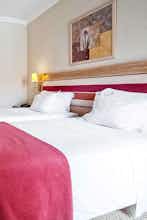 Hotel Riviera Hotel Carcavelos photo 1