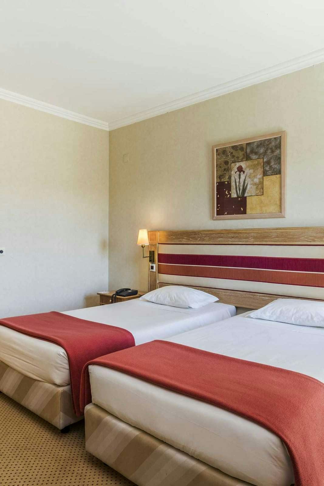 Hotel Riviera Hotel Carcavelos photo 2