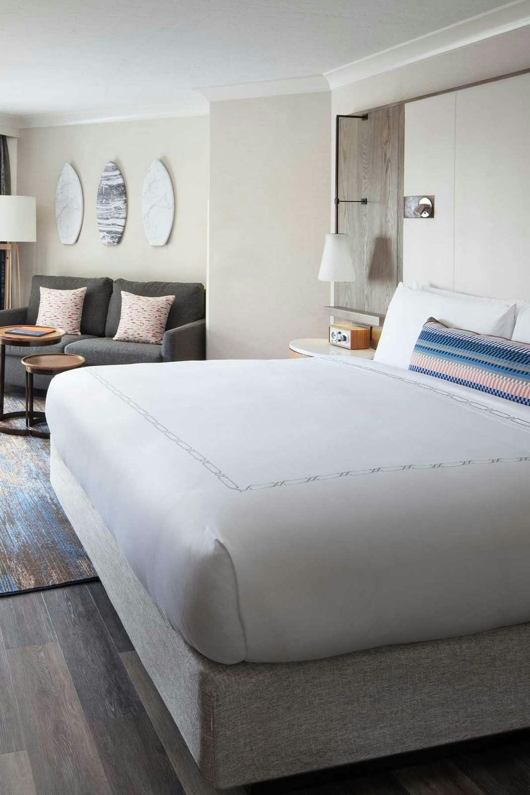 Hotel Laguna Cliffs Marriott Resort & Spa photo 3