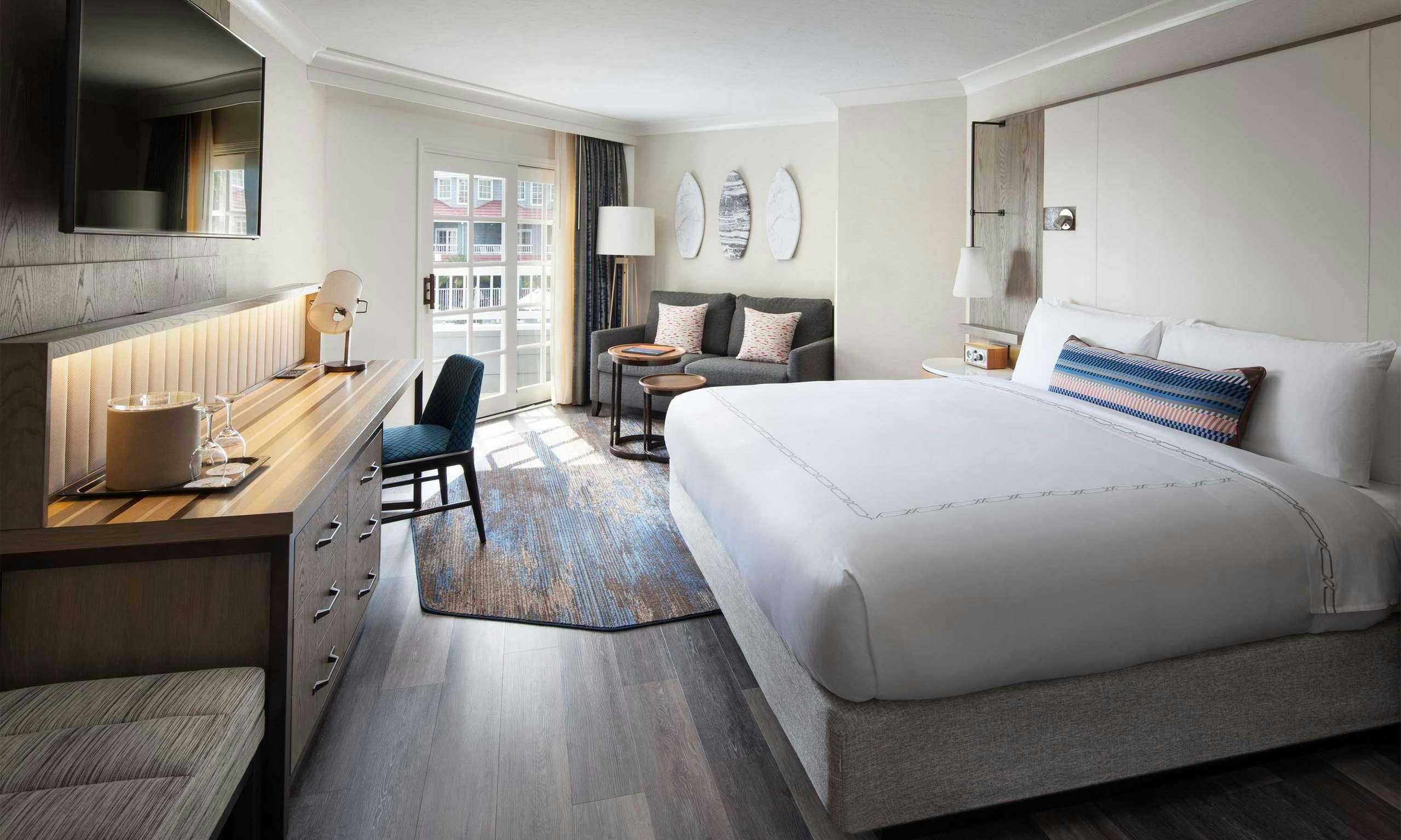 Laguna Cliffs Marriott Resort & Spa