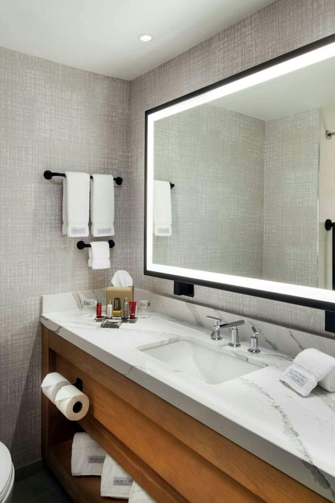 Hotel Laguna Cliffs Marriott Resort & Spa photo 4