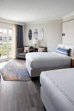 Hotel Laguna Cliffs Marriott Resort & Spa photo 2