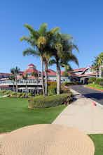 Hotel Laguna Cliffs Marriott Resort & Spa photo 1