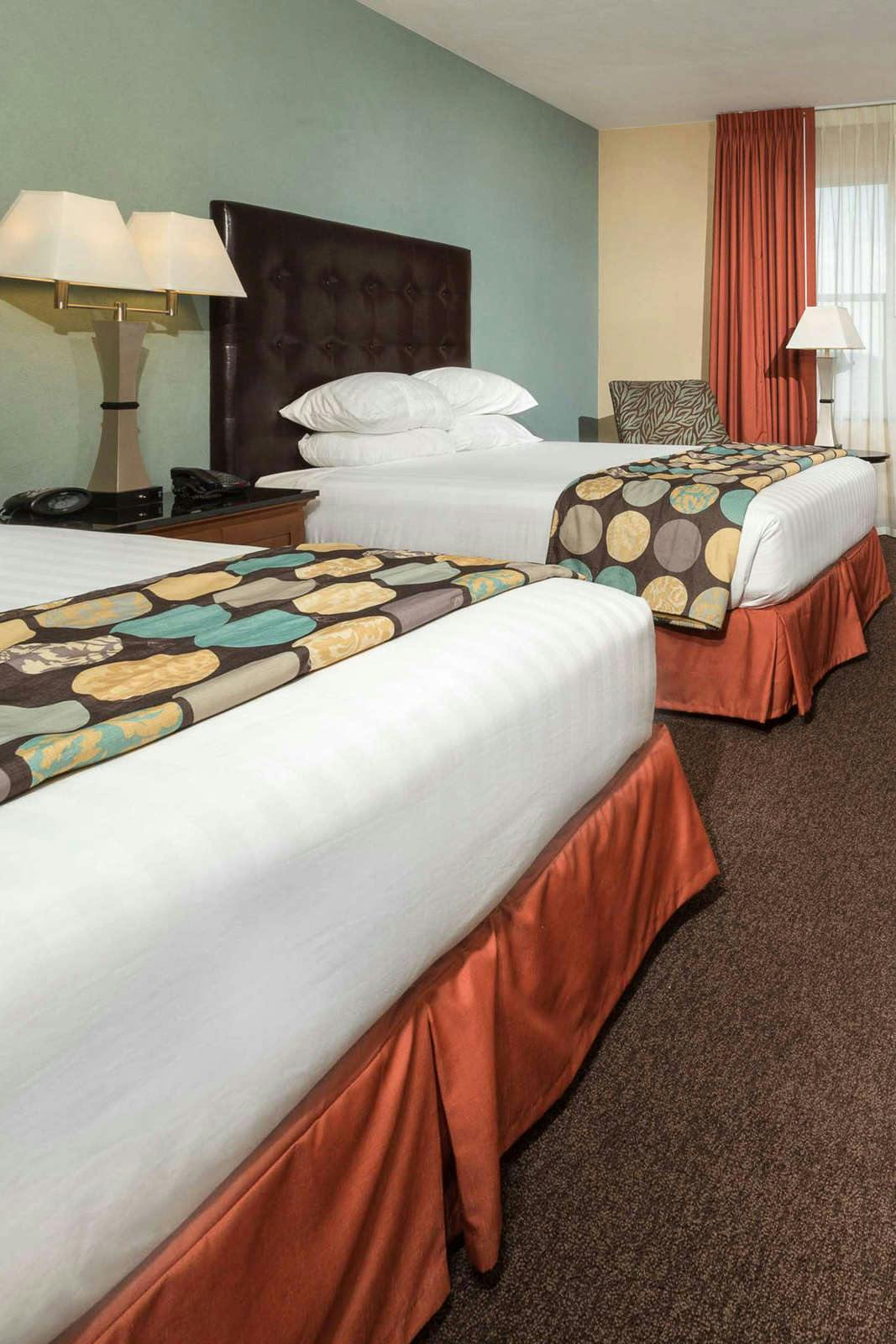 Hotel Drury Plaza Hotel San Antonio North Stone Oak photo 2