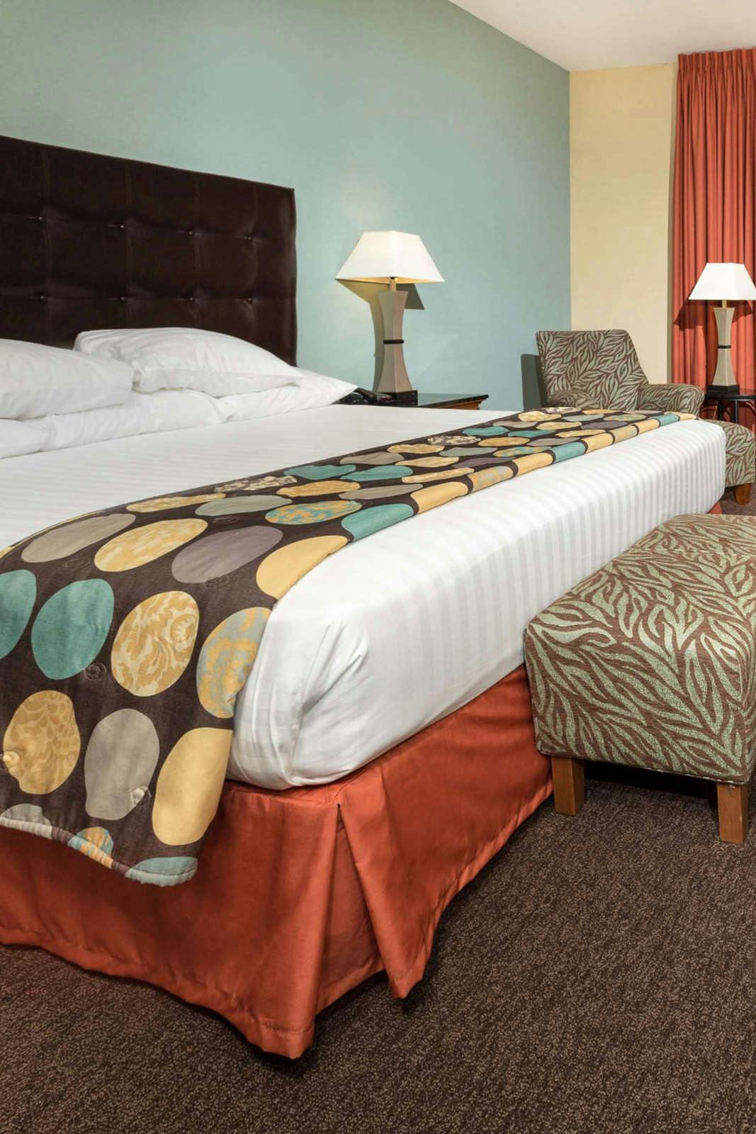 Hotel Drury Plaza Hotel San Antonio North Stone Oak photo 1