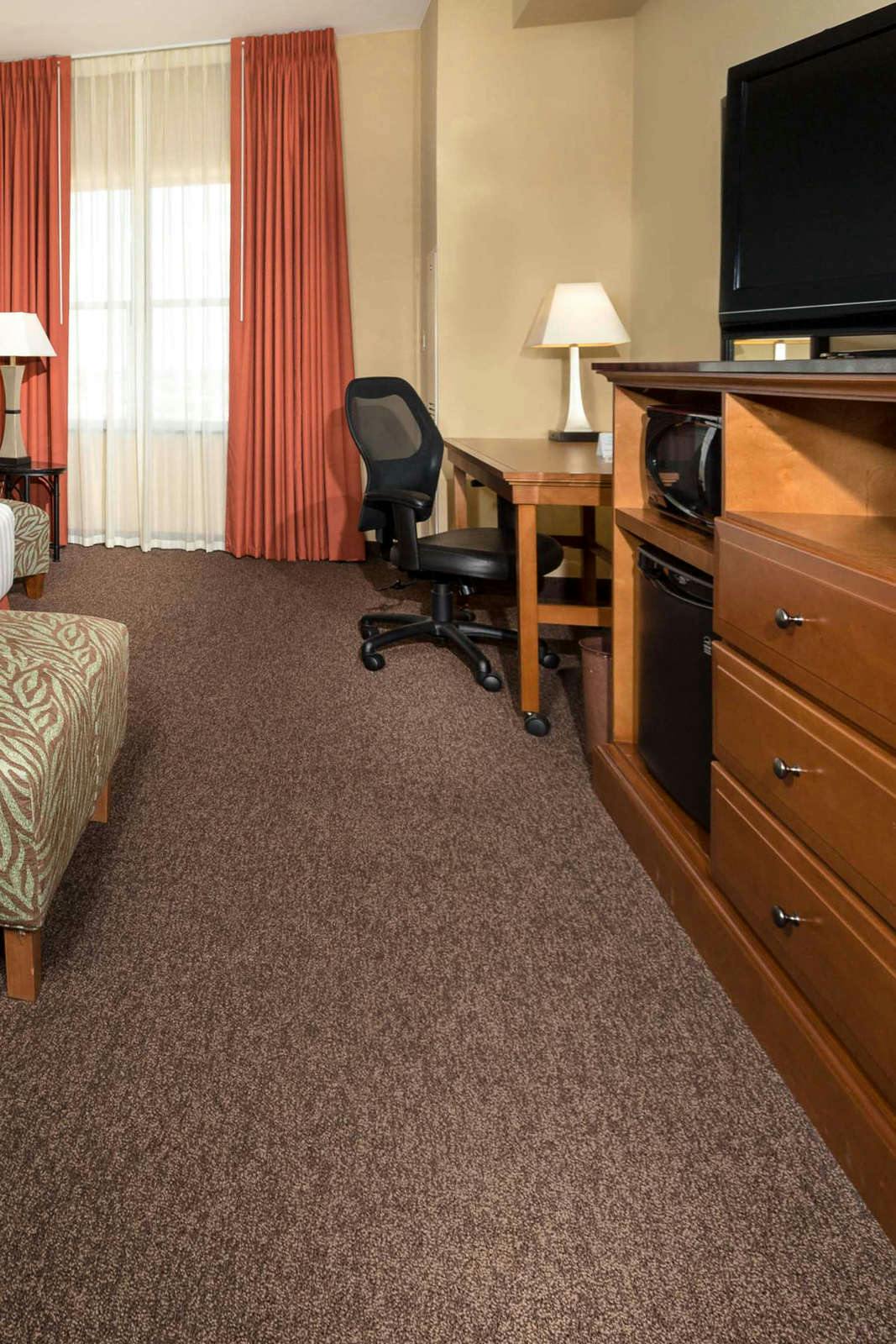 Hotel Drury Plaza Hotel San Antonio North Stone Oak photo 3