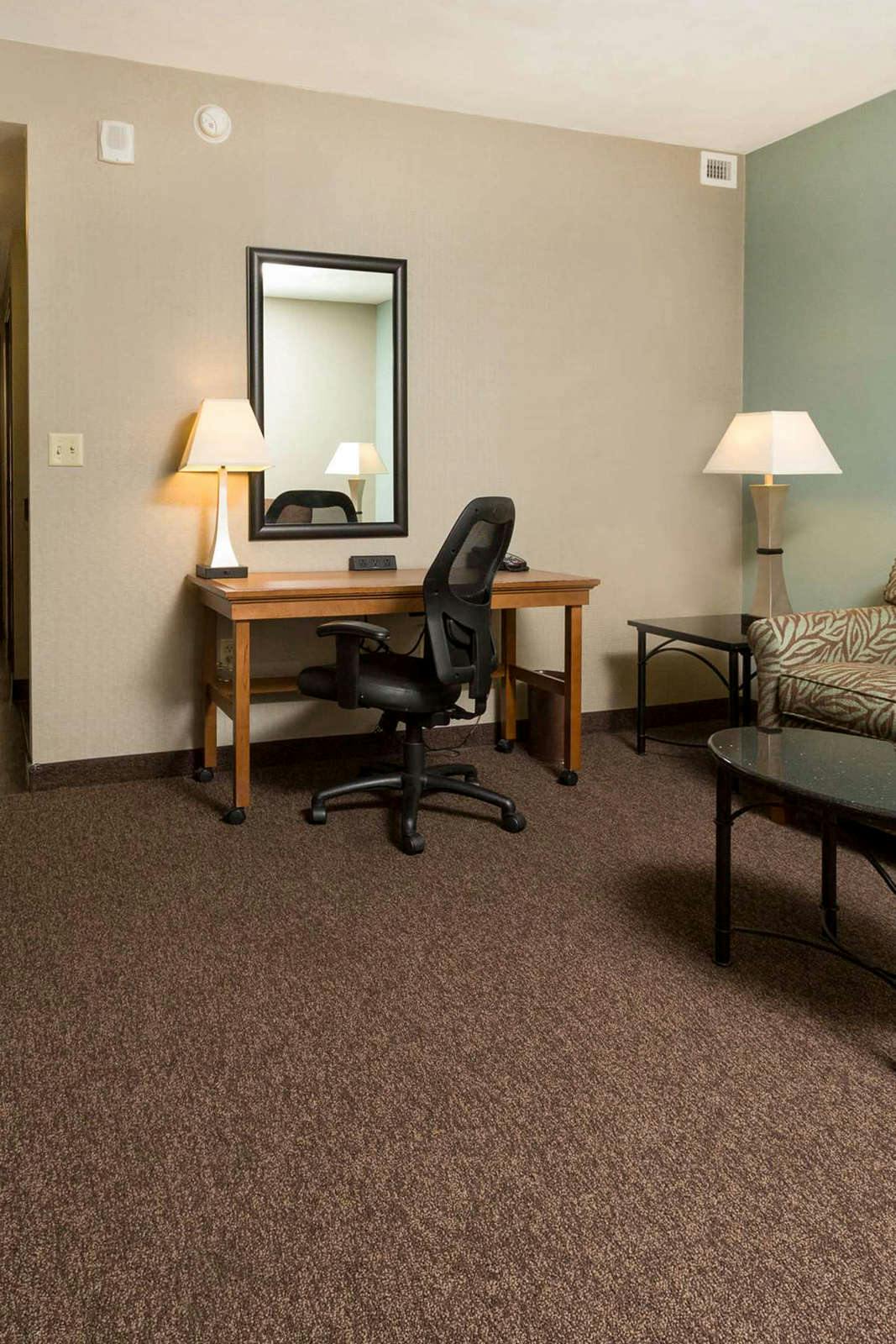 Hotel Drury Plaza Hotel San Antonio North Stone Oak photo 4