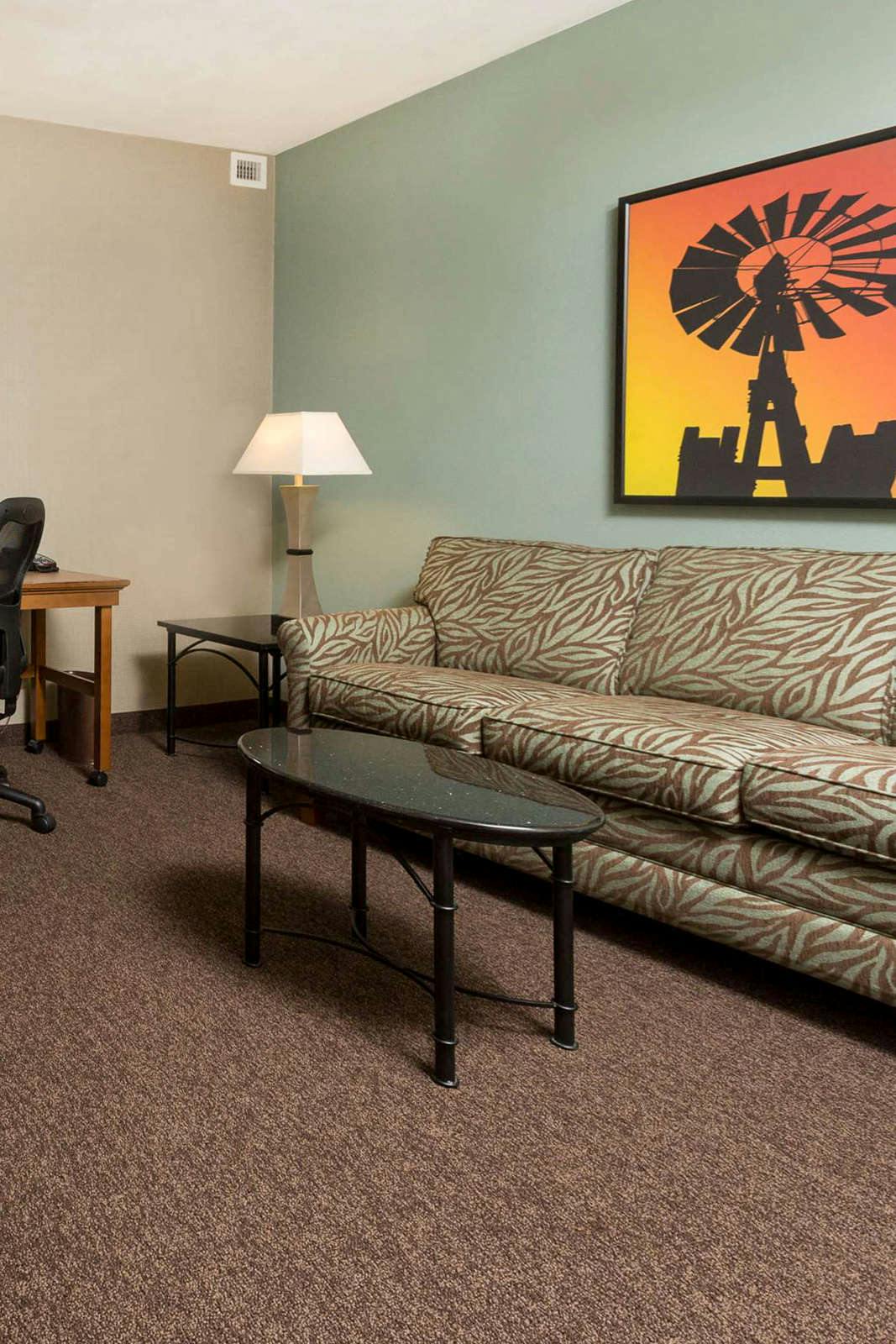 Hotel Drury Plaza Hotel San Antonio North Stone Oak photo 5