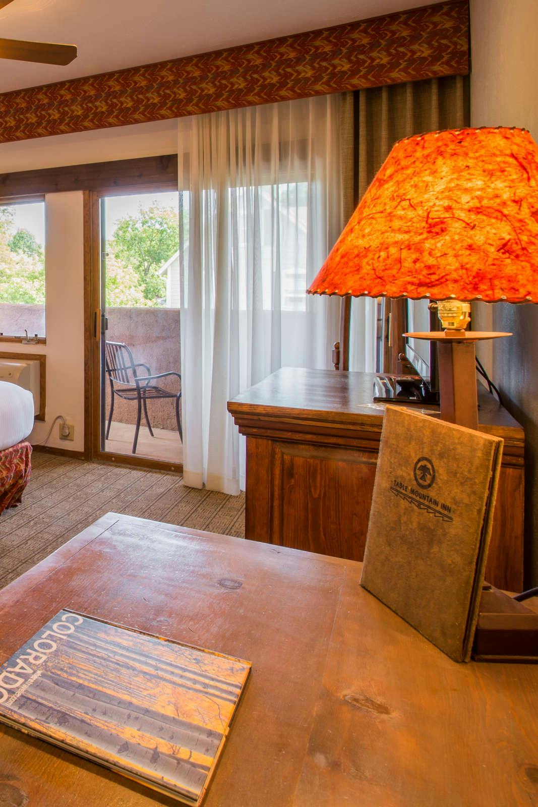 Hotel Table Mountain Inn photo 5