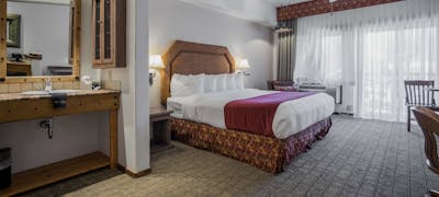Table Mountain Inn