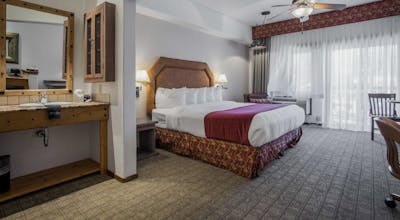 Table Mountain Inn