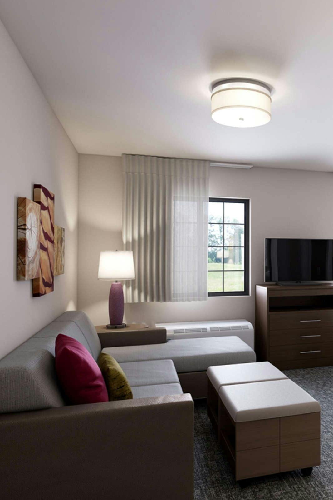 Hotel Staybridge Suites Charlottesville Airport photo 5