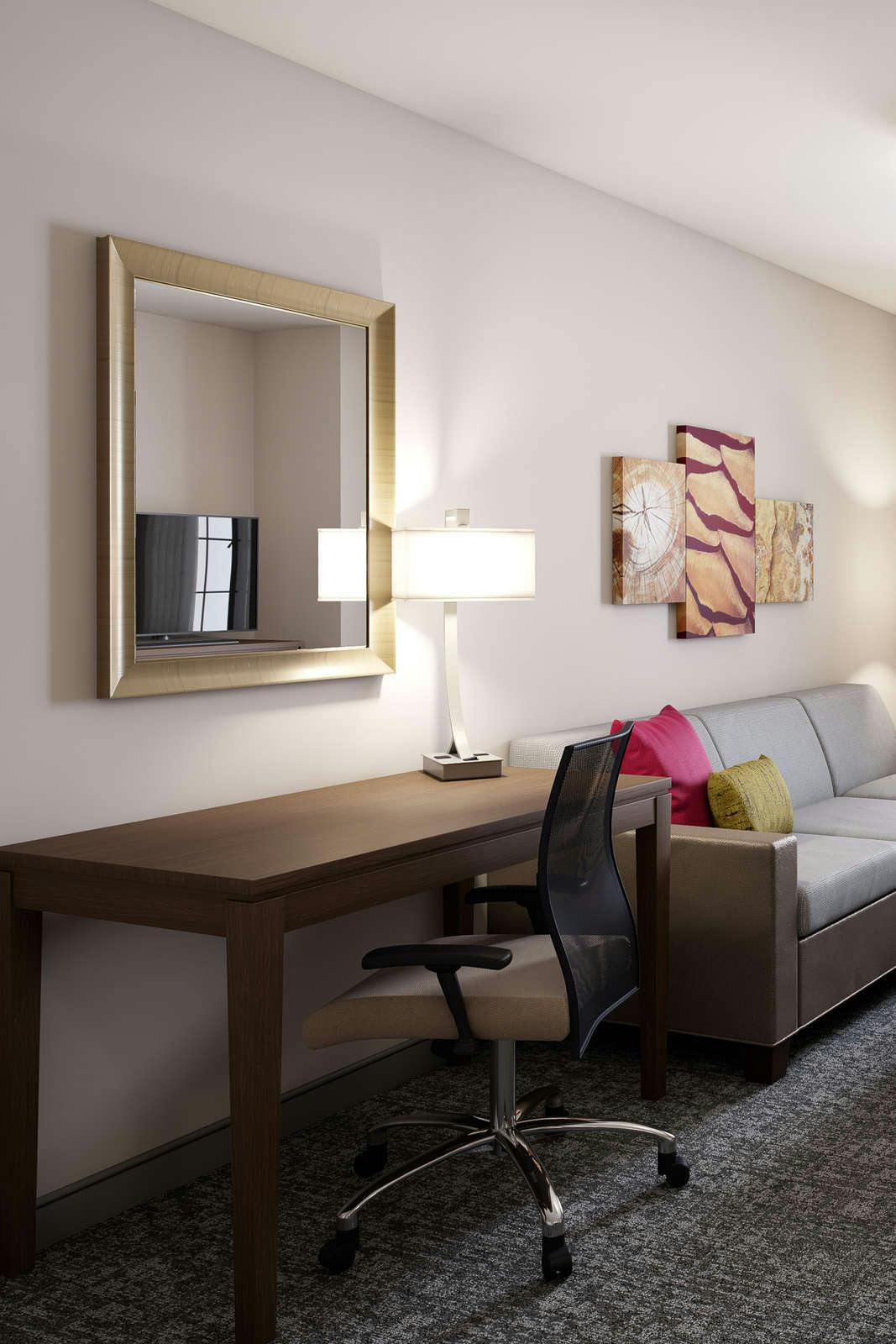 Hotel Staybridge Suites Charlottesville Airport photo 3