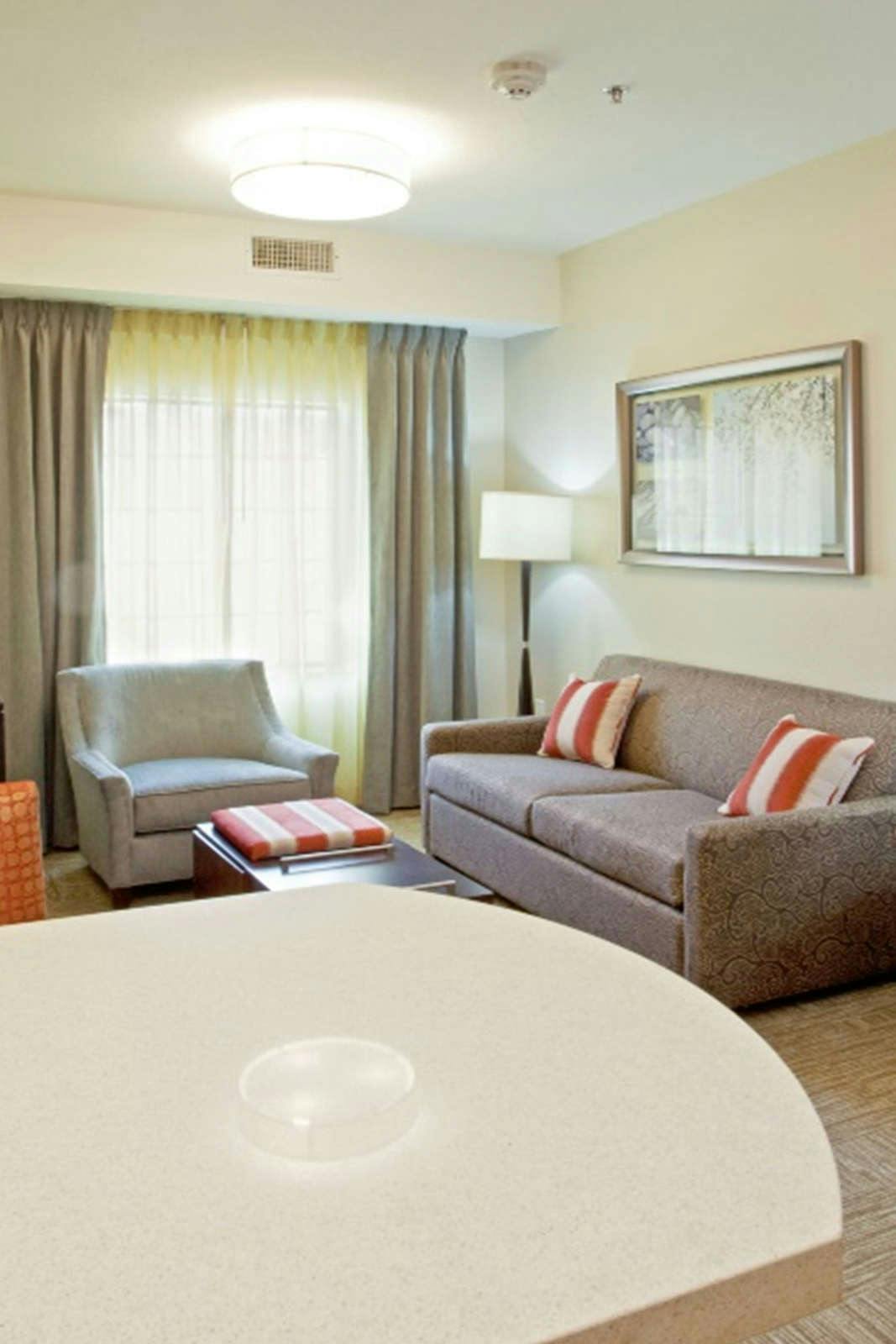 Hotel Staybridge Suites Fort Lauderdale Airport West photo 1