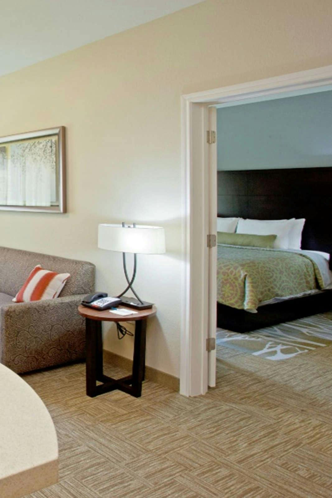 Hotel Staybridge Suites Fort Lauderdale Airport West photo 2