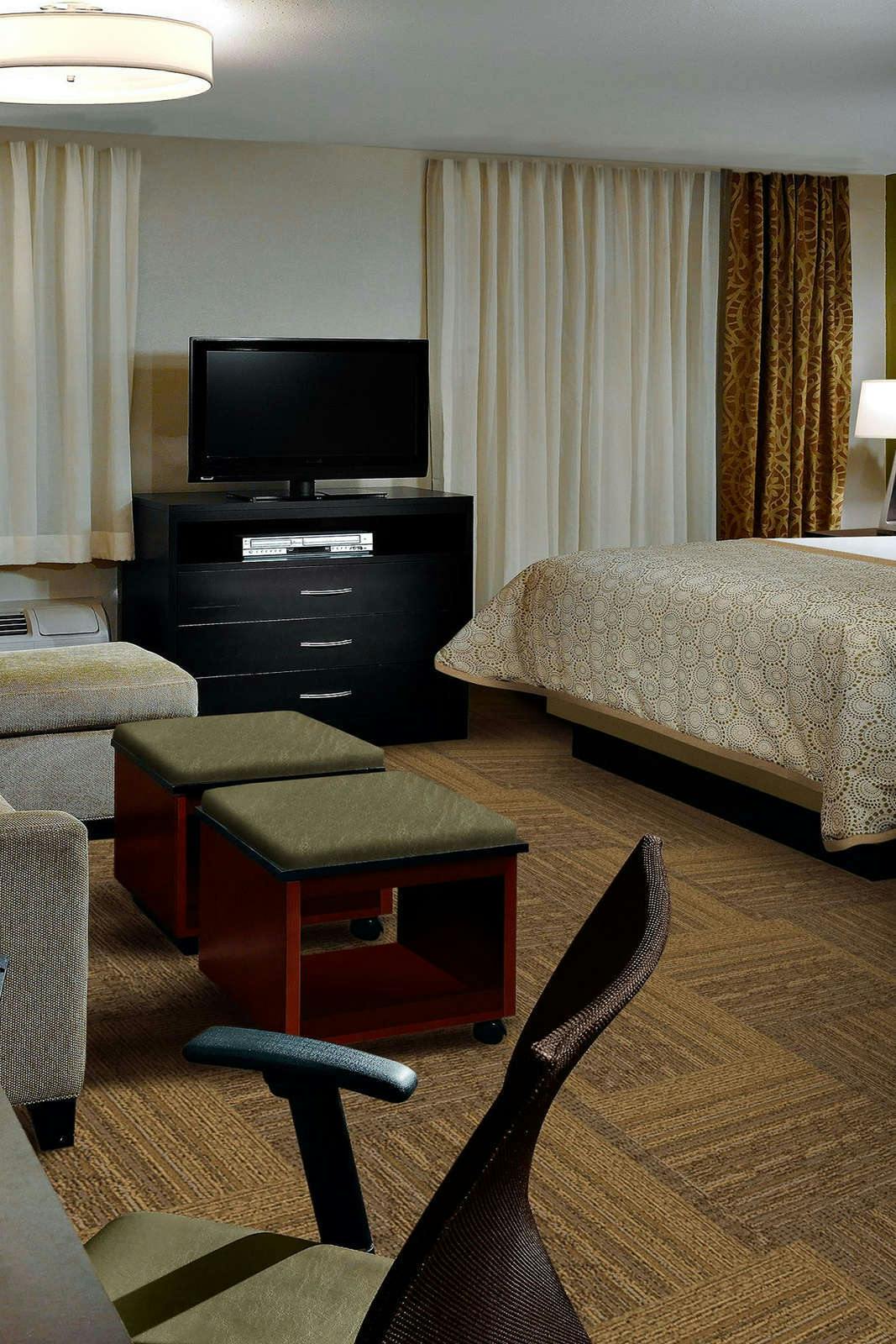 Hotel Staybridge Suites Fort Lauderdale Airport West photo 3