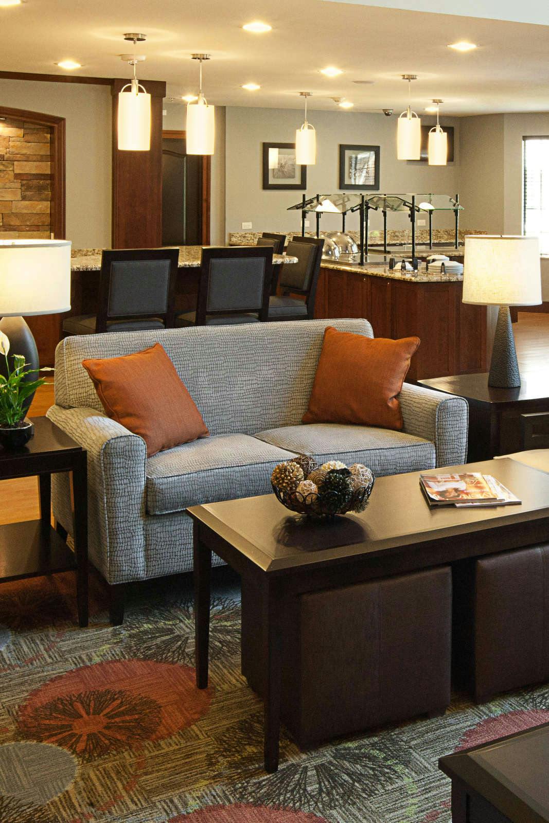 Hotel Staybridge Suites Fort Lauderdale Airport West photo 5