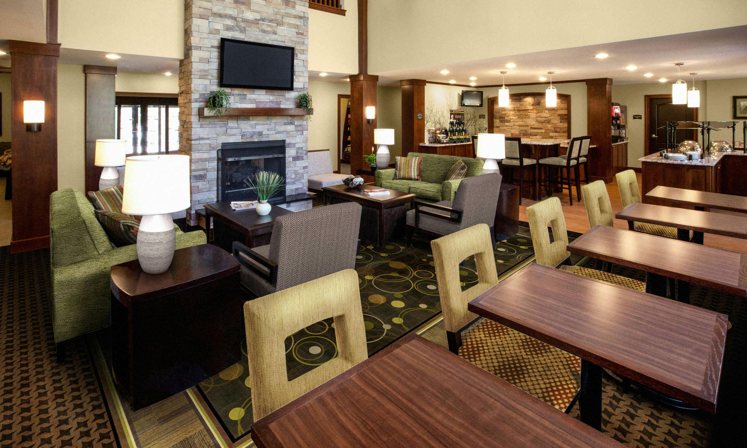 Staybridge Suites Fort Lauderdale Airport West