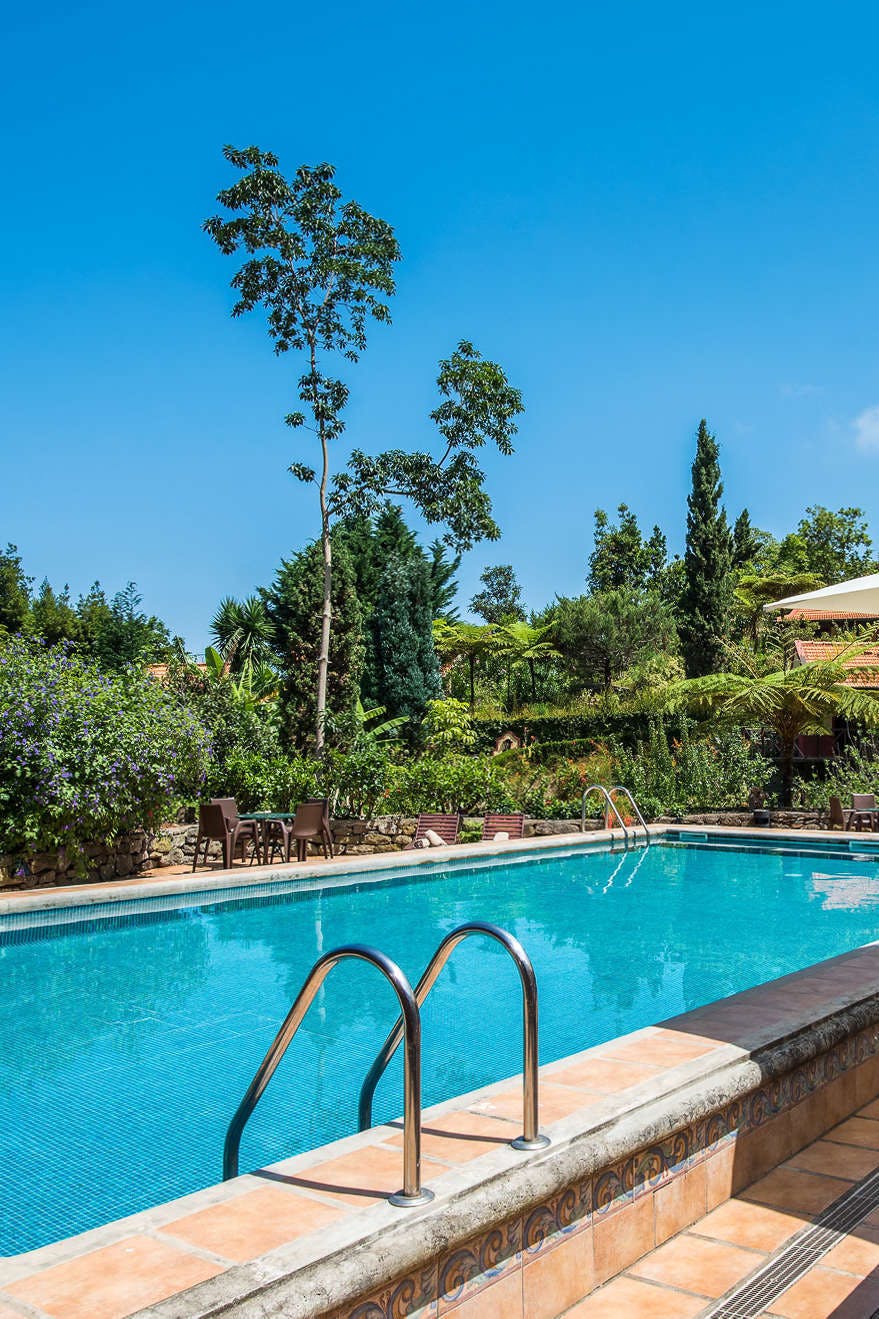 Hotel Pestana Quinta Do Arco photo 5