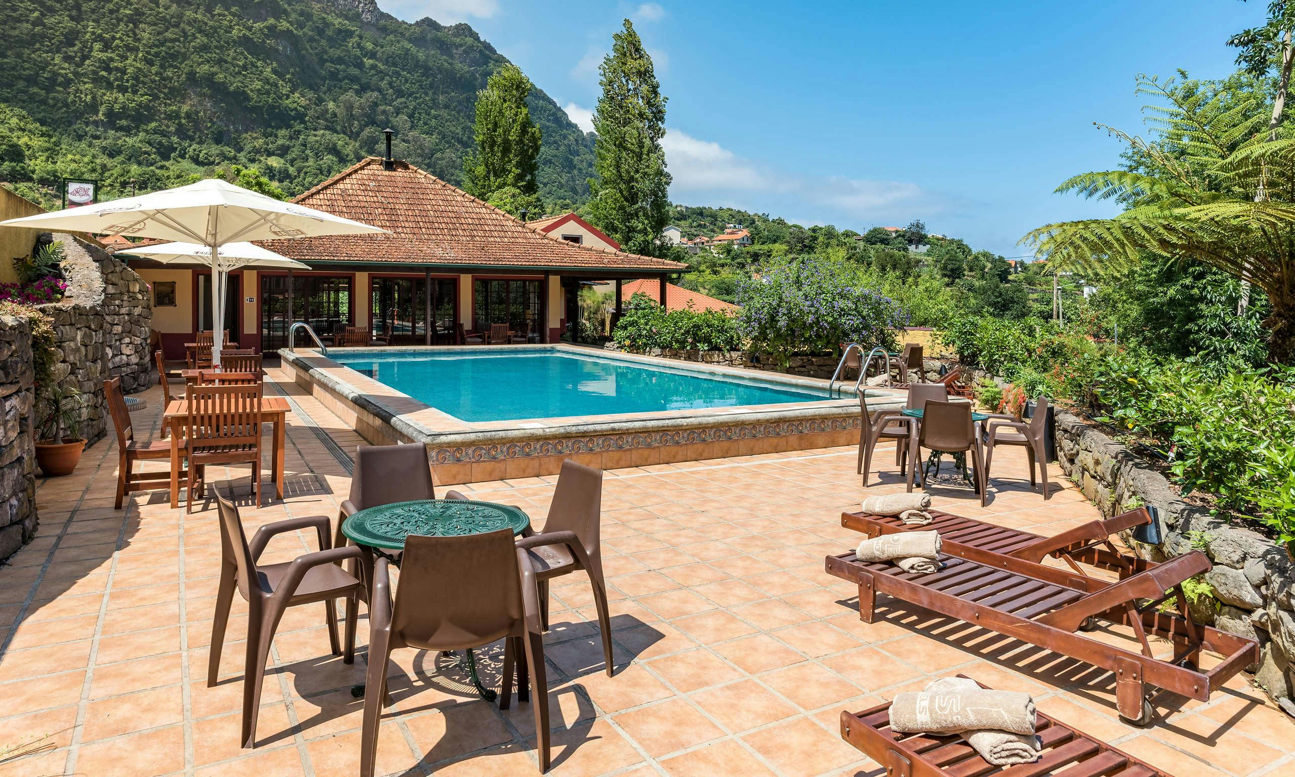 Pestana Quinta Do Arco