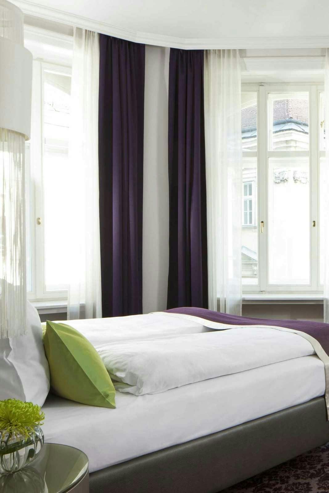 Hotel Steigenberger Hotel Herrenhof photo 4