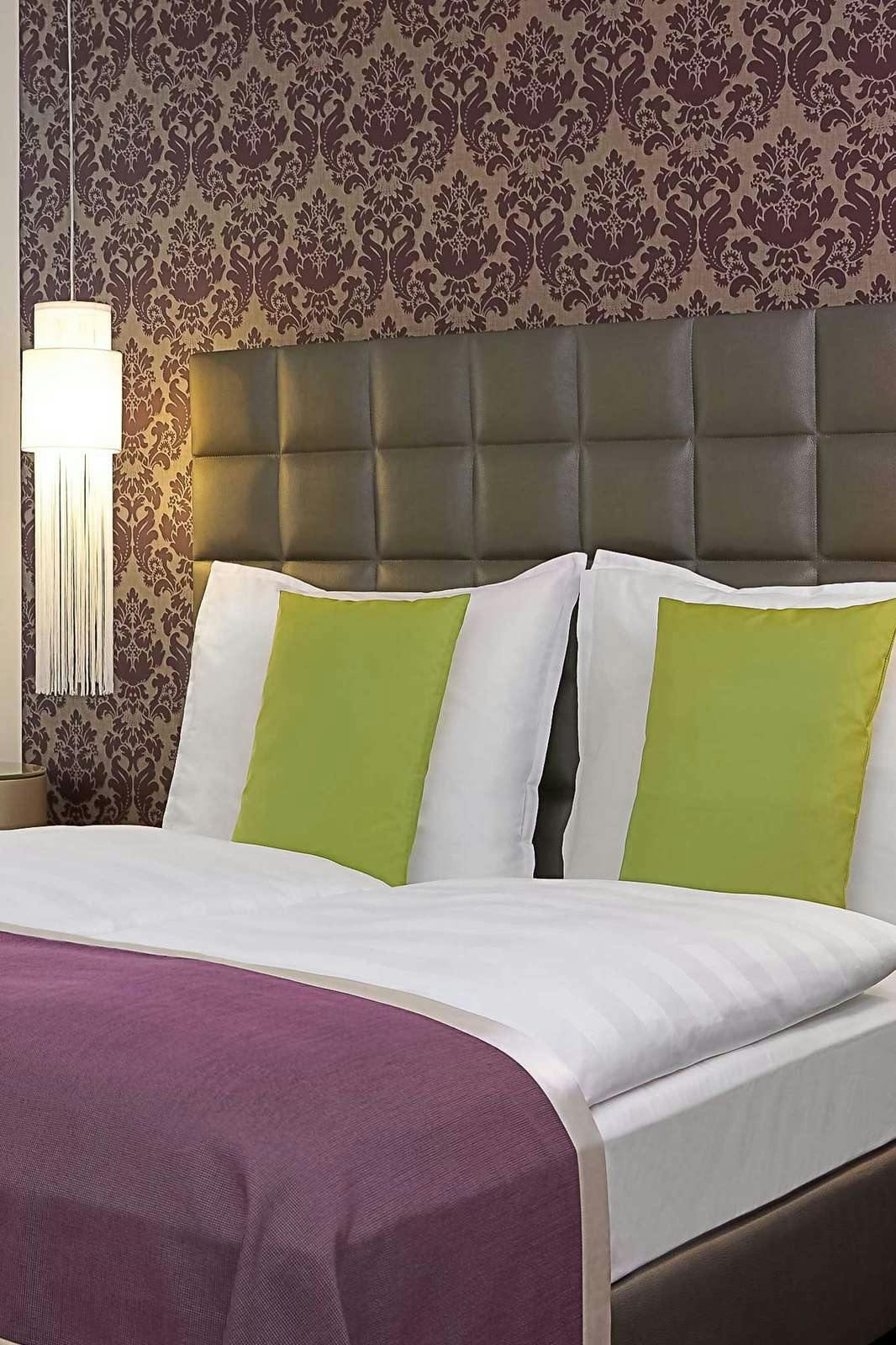 Hotel Steigenberger Hotel Herrenhof photo 1