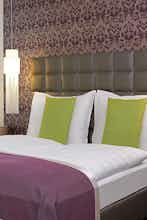 Hotel Steigenberger Hotel Herrenhof photo 1