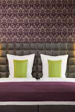 Hotel Steigenberger Hotel Herrenhof photo 3