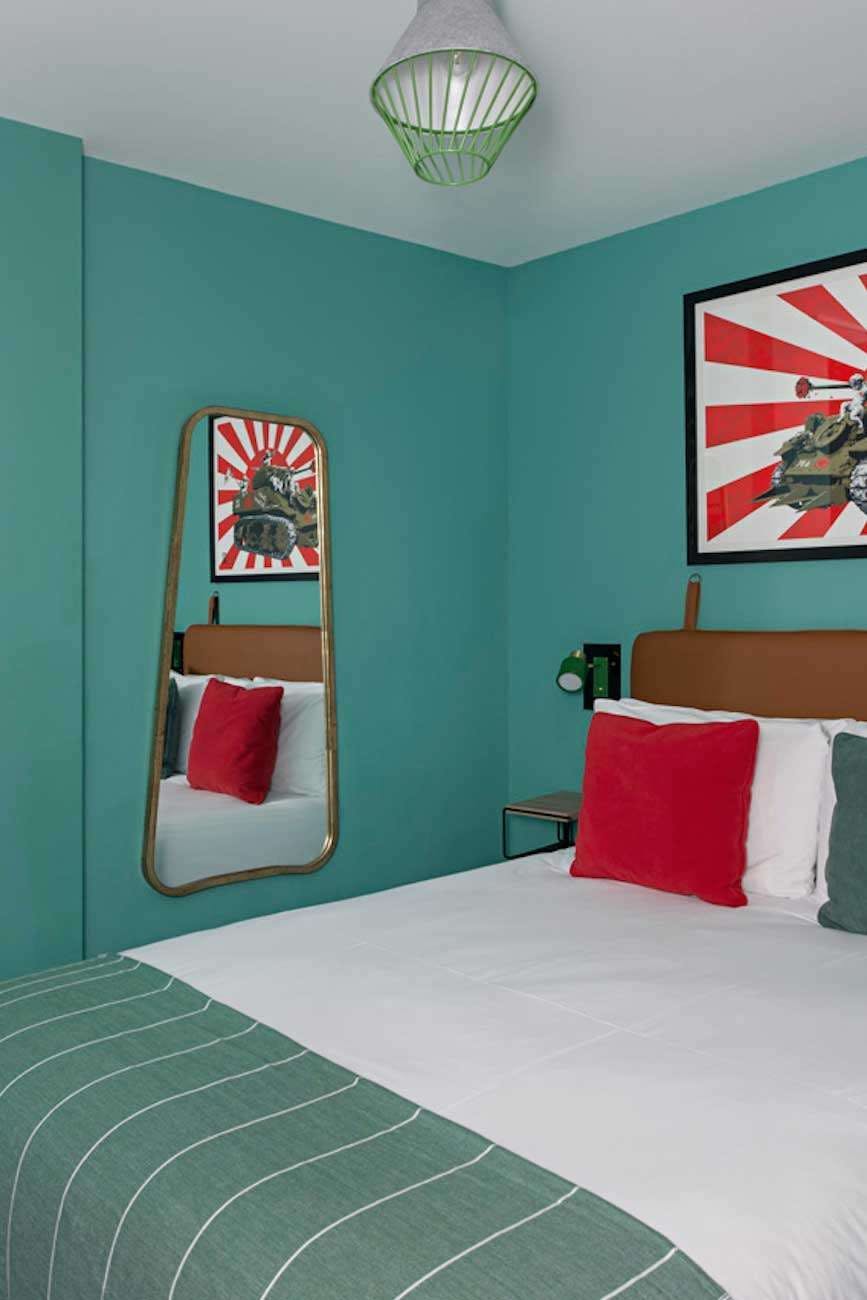 Hotel Church Street by Supercity Aparthotels photo 4