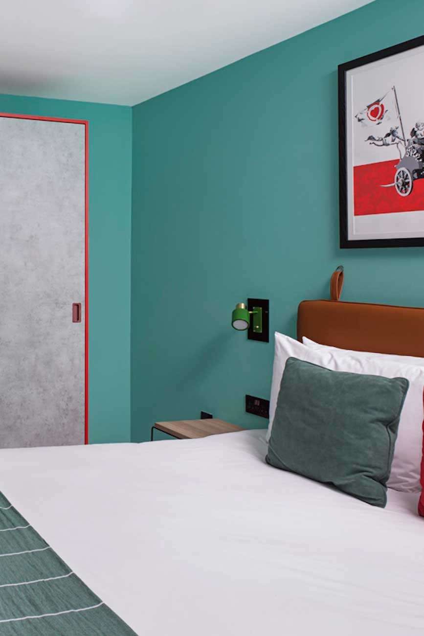 Hotel Church Street by Supercity Aparthotels photo 3