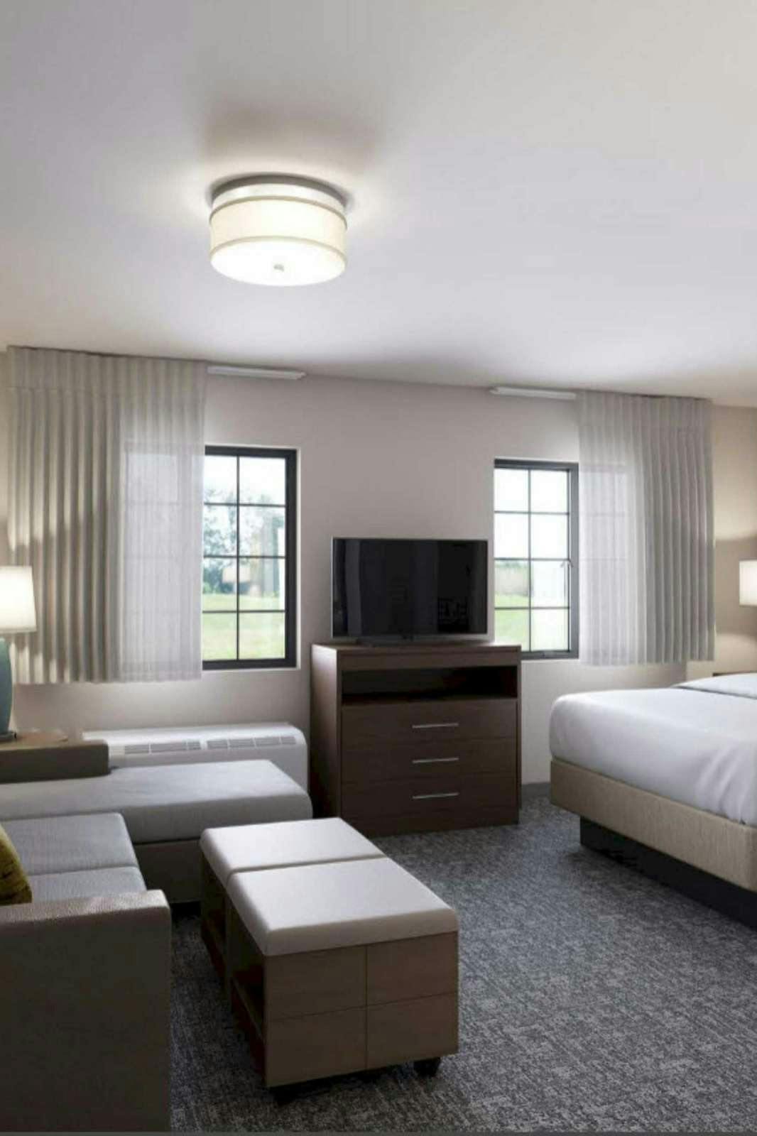 Hotel Staybridge Suites Coeur D'alene photo 5