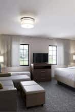 Hotel Staybridge Suites Coeur D'alene photo 5