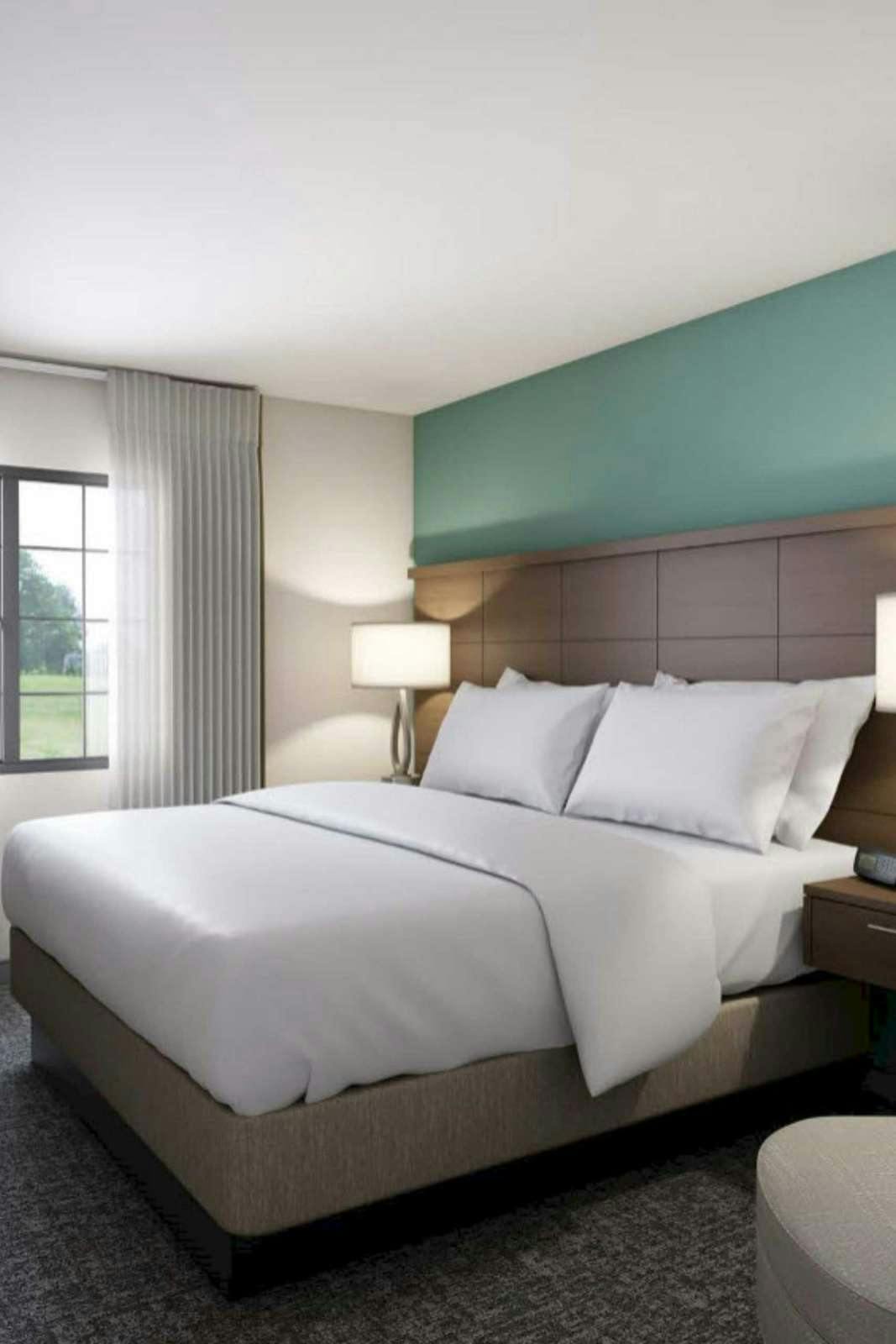 Hotel Staybridge Suites Coeur D'alene photo 1