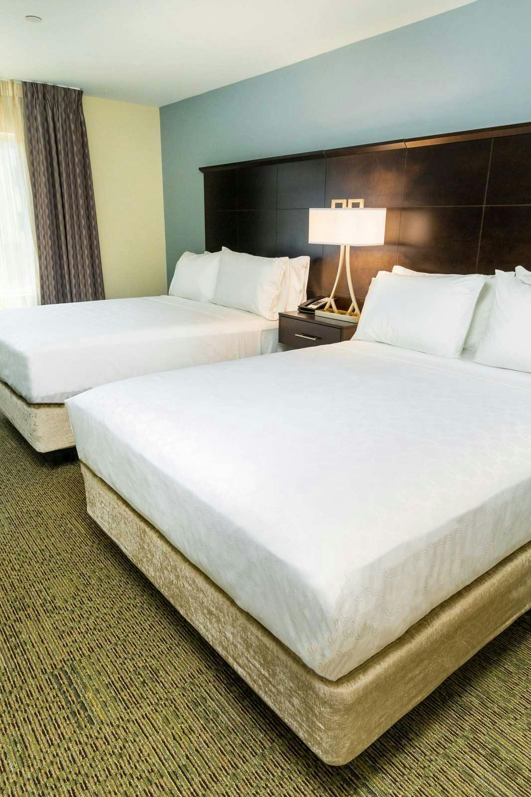 Hotel Staybridge Suites Coeur D'alene photo 4