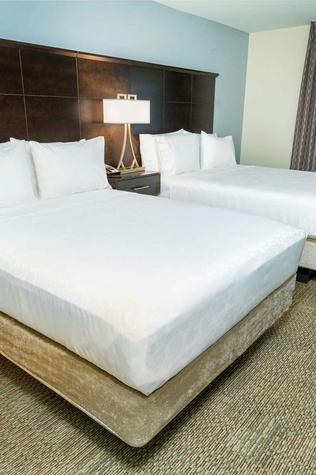 Hotel Staybridge Suites Coeur D'alene photo 3