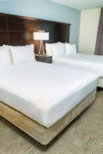 Hotel Staybridge Suites Coeur D'alene photo 3