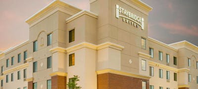 Staybridge Suites Coeur D'alene