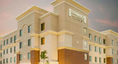 Staybridge Suites Coeur D'alene
